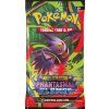 pokemon tcg mega evolution phantasmal flames booster