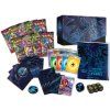 pokemon tcg mega evolution phantasmal flames elite trainer box 5