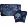 pokemon tcg mega evolution phantasmal flames elite trainer box 8