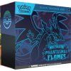 pokemon tcg mega evolution phantasmal flames elite trainer box 4