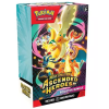 pokemon tcg mega evolution ascended heroes booster bundle 2