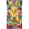 pokemon tcg mega evolution ascended heroes elite trainer box dragonite