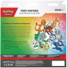 pokemon tcg pokemon first partner illustration collection series 1