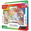 pokemon tcg pokemon first partner illustration collection series 1 3