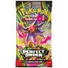 pokemon tcg mega evolution perfect order booster 2