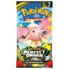 pokemon tcg mega evolution perfect order booster 3