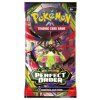 pokemon tcg mega evolution perfect order booster 4