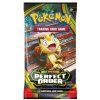 pokemon tcg mega evolution perfect order booster