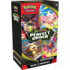 pokemon tcg mega evolution perfect order 6 booster bundle