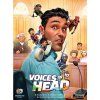 voices in my head