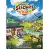 cozy stickerville 3