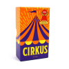cirkus scout 3
