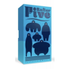 pet voraru rafter five