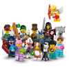 minifigurky lego r 27 serie 71048 2