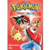 pokemon red a blue 1 manga