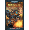 marneus calgar warhammer 40k komiks