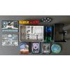 custom 3d insert male velke galaxie do neznama 3