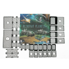 custom 3d insert neznama planeta