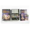 custom 3d insert karak rozsireni mrizka 3