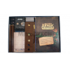 custom 3d insert ztraceny ostrov arnak rozsireni 2