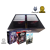 custom 3d insert star wars the deckbuilding game rozsireni