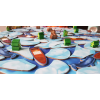 ice floes foes