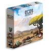 ecos prvni kontinent