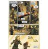 sestry bitvy warhammer 40k komiks 4