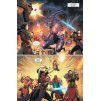sestry bitvy warhammer 40k komiks 5