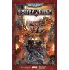 sestry bitvy warhammer 40k komiks 6