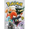 pokemon gold a silver 9 manga