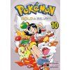 pokemon gold a silver 10 manga