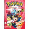 pokemon gold a silver 11 manga