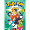 pokemon gold a silver 12 manga 4