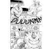 pokemon gold a silver 13 manga