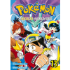 pokemon gold a silver 13 manga 4