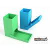skladaci dice tower hazeci vez cerna 3