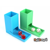 skladaci dice tower hazeci vez tmave modra 2
