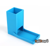 skladaci dice tower hazeci vez tmave modra