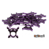3d zetony strachu duchove ostrov