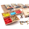 custom 3d insert galileo galilei zetony 2