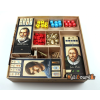 custom 3d insert galileo galilei zetony 3