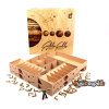 custom 3d insert galileo galilei zetony 6