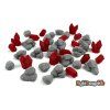 3d zetony heroes of might magic iii suroviny