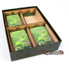 custom dreveny insert smiseny les 2