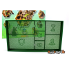 custom 3d insert archa eden 5