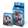 marvel mission arena tcg starter deck spider man spider man edition 3