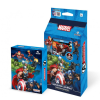 marvel mission arena tcg starter deck avengers thor edition