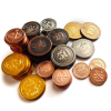 hegemony pack of 85 premium metal coins
