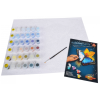 malovani podle cisel american diner 40 x 50 cm 5